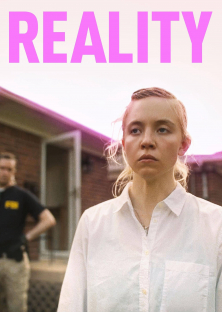 Reality-Reality