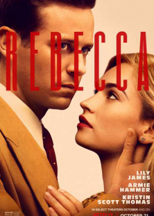 Rebecca (2020)