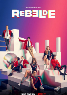 Rebelde-Rebelde