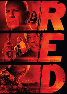 RED-RED