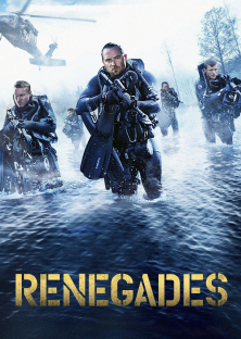 Renegades-Renegades
