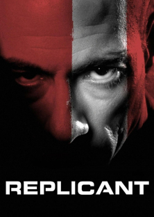 Replicant-Replicant