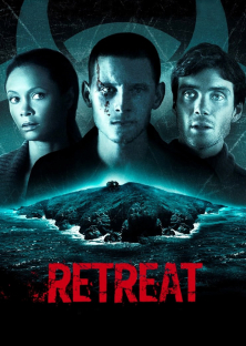 Retreat-Retreat