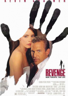 Revenge-Revenge