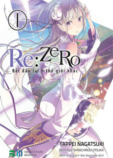 Re:Zero - Starting Life in Another World-Re:Zero - Starting Life in Another World