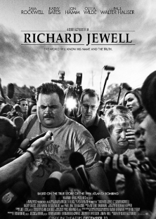 Richard Jewell-Richard Jewell