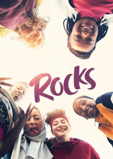 Rocks-Rocks