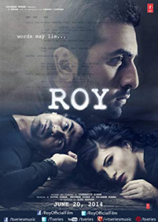 Roy-Roy