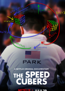 The Speed Cubers-The Speed Cubers