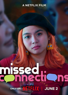 Missed Connections-Missed Connections