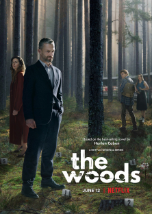 The Woods-The Woods