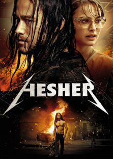 Hesher-Hesher