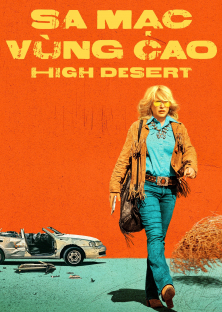 High Desert-High Desert