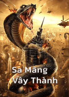 Snake：Fall of a City-Snake：Fall of a City