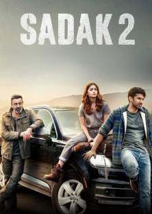 Sadak 2-Sadak 2