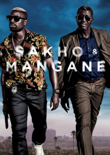 Sakho & Mangane-Sakho & Mangane