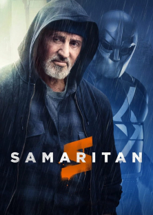 Samaritan-Samaritan