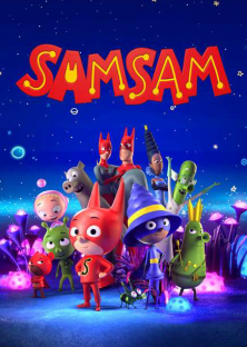 SamSam-SamSam