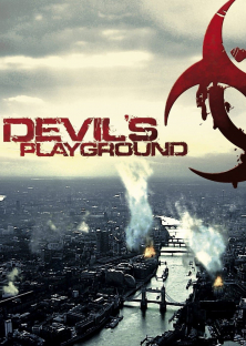 Devil's Playground-Devil's Playground