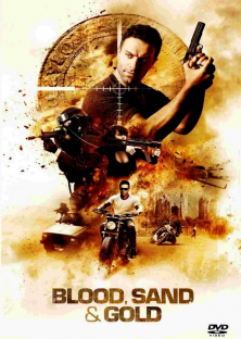 Blood, Sand & Gold-Blood, Sand & Gold