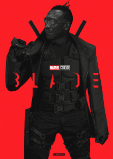 Blade-Blade