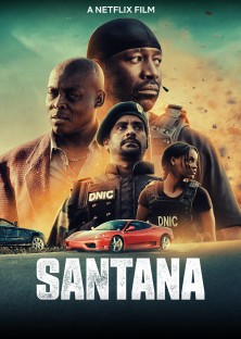 Santana-Santana