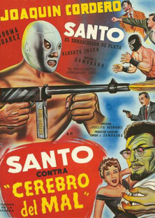 Santo-Santo