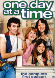 One Day at a Time (Season 1)-One Day at a Time (Season 1)