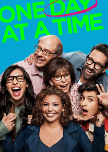 One Day at a Time (Season 2)-One Day at a Time (Season 2)