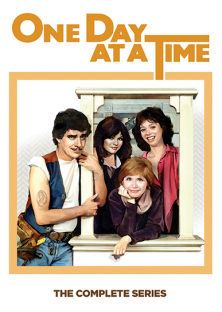 One Day at a Time (Season 3)-One Day at a Time (Season 3)
