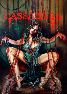 Cassadaga-Cassadaga