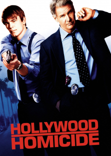 Hollywood Homicide-Hollywood Homicide