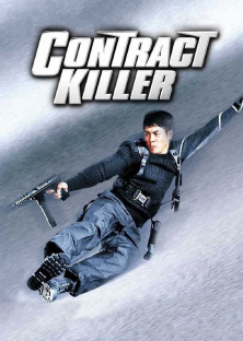 Contract Killer-Contract Killer