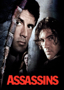 Assassins-Assassins