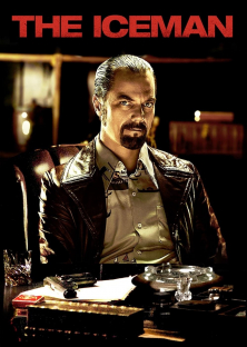 The Iceman-The Iceman