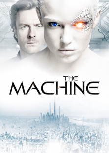 The Machine-The Machine