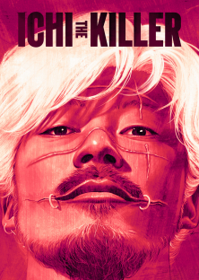 Ichi the Killer-Ichi the Killer