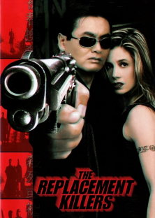 The Replacement Killers-The Replacement Killers
