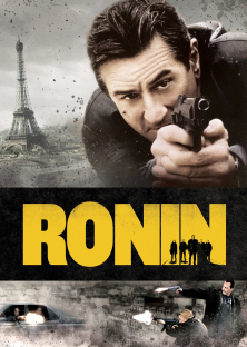 Ronin-Ronin