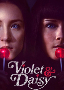 Violet & Daisy-Violet & Daisy