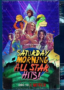 Saturday Morning All Star Hits!-Saturday Morning All Star Hits!