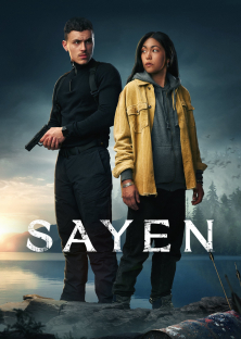 Sayen-Sayen