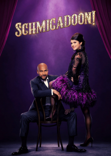 Schmigadoon! (Season 2) (2023) Episode 1