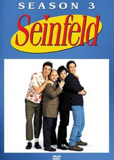 Seinfeld (Season 3)-Seinfeld (Season 3)