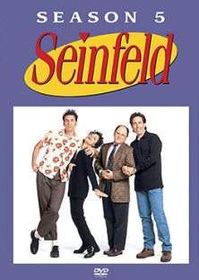 Seinfeld (Season 5)-Seinfeld (Season 5)