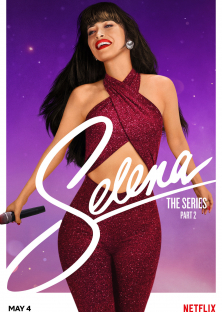 Selena: The Series-Selena: The Series