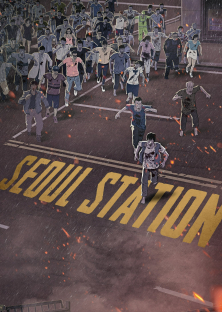 Seoul Station-Seoul Station
