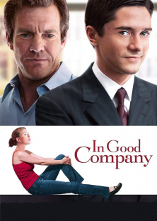 In Good Company-In Good Company