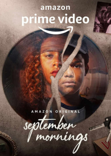 Manhãs de Setembro (Season 2)-Manhãs de Setembro (Season 2)