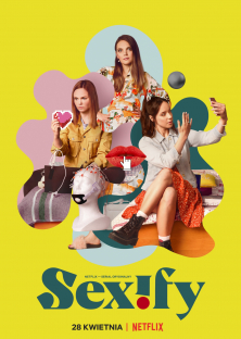 Sexify (Season 2)-Sexify (Season 2)